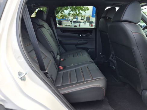 Certified 2026 Honda CR-V Sport Touring image 32