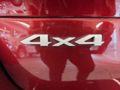 Certified 2024 Jeep Grand Cherokee L Overland w/ Advanced Protech Group III AWD/4WD image 7