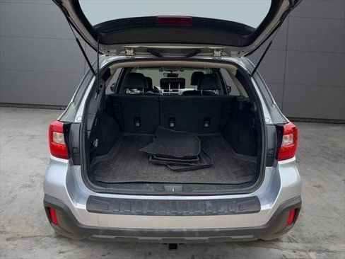Used 2019 Subaru Outback 2.5i Limited w/ Popular Package #2 AWD/4WD image 79