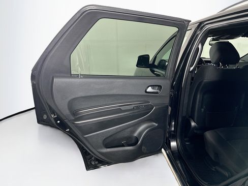 Used 2024 Dodge Durango SXT image 25