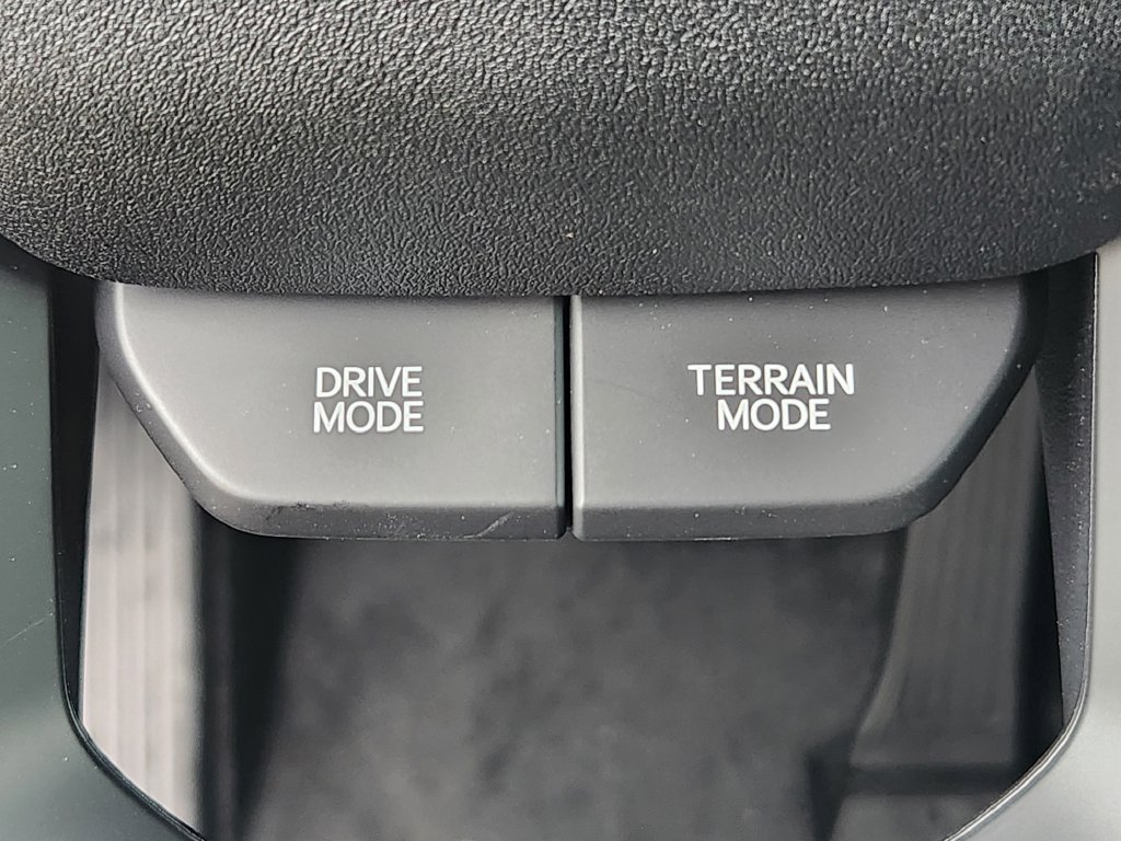 New 2027 Kia Telluride S w/ Towing Package AWD/4WD image 20