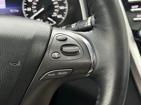 Used 2023 Nissan Murano SL w/ SL Moonroof Package image 33