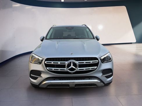 Used 2024 Mercedes-Benz GLE 450e 4MATIC image 8