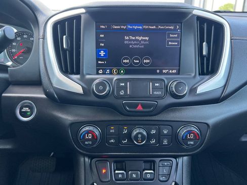 Used 2020 GMC Terrain SLE w/ Driver Convenience Package AWD/4WD image 12