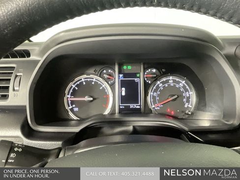 Used 2024 Toyota 4Runner Limited image 46