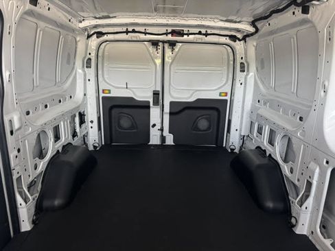 New 2025 Ford Transit 150 Low Roof image 17