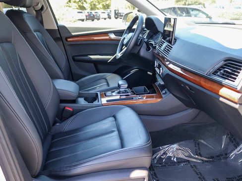 Certified 2023 Audi Q5 2.0T Premium w/ Convenience Package AWD/4WD image 18