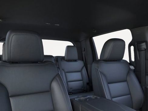 New 2026 Chevrolet Silverado EV LT image 24