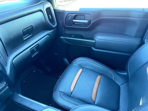 Used 2022 GMC Sierra 1500 AT4 w/ AT4 Premium Package image 34