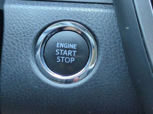 Used 2024 Toyota Camry XLE FWD image 32