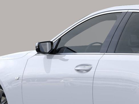 New 2026 Cadillac CT5 Premium Luxury w/ Sun And Sound Package image 23