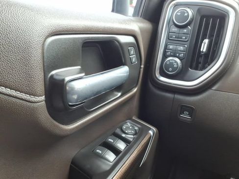 Certified 2019 Chevrolet Silverado 1500 RST w/ All-Star Edition AWD/4WD image 21