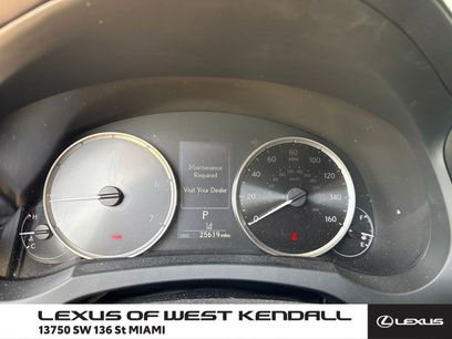 Certified 2023 Lexus IS 300 w/ Comfort Package