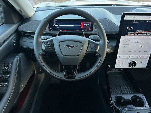 New 2025 Ford Mustang Mach-E Premium image 11