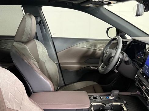 New 2026 Lexus RX 350 AWD/4WD image 33