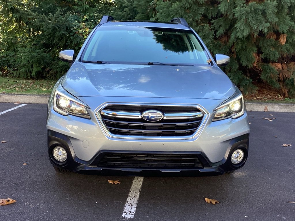 Used 2019 Subaru Outback 2.5i Limited AWD/4WD image 19