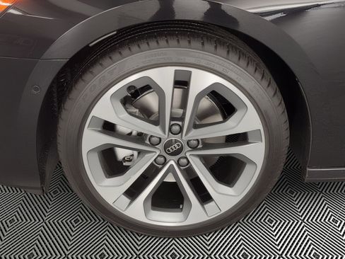 New 2026 Audi A3 2.0T Premium Plus image 12