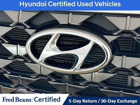 Certified 2022 Hyundai Santa Fe Calligraphy AWD/4WD image 29