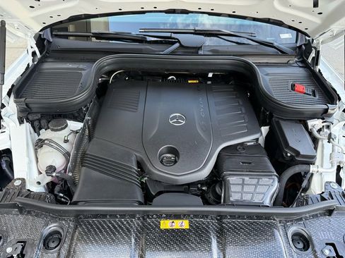 New 2026 Mercedes-Benz GLE 450 GLE 450 image 17