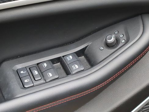 Used 2022 Jeep Grand Cherokee Trailhawk image 22