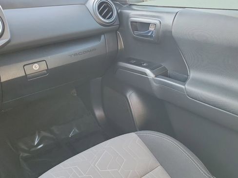 Used 2023 Toyota Tacoma TRD Sport RWD image 18