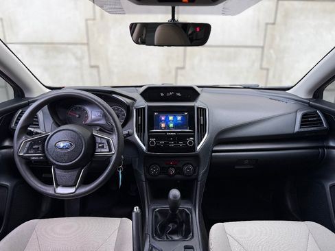 Used 2018 Subaru Impreza 2.0i AWD/4WD image 23