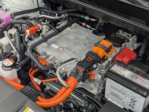 New 2026 Subaru Solterra Premium image 37