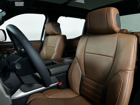 New 2026 Toyota Tundra 1794 Edition image 8