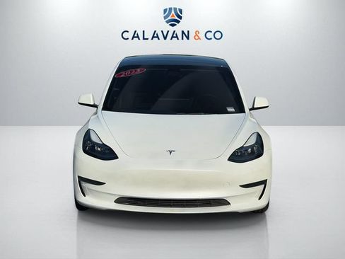 Used 2023 Tesla Model 3 Standard Range RWD image 2