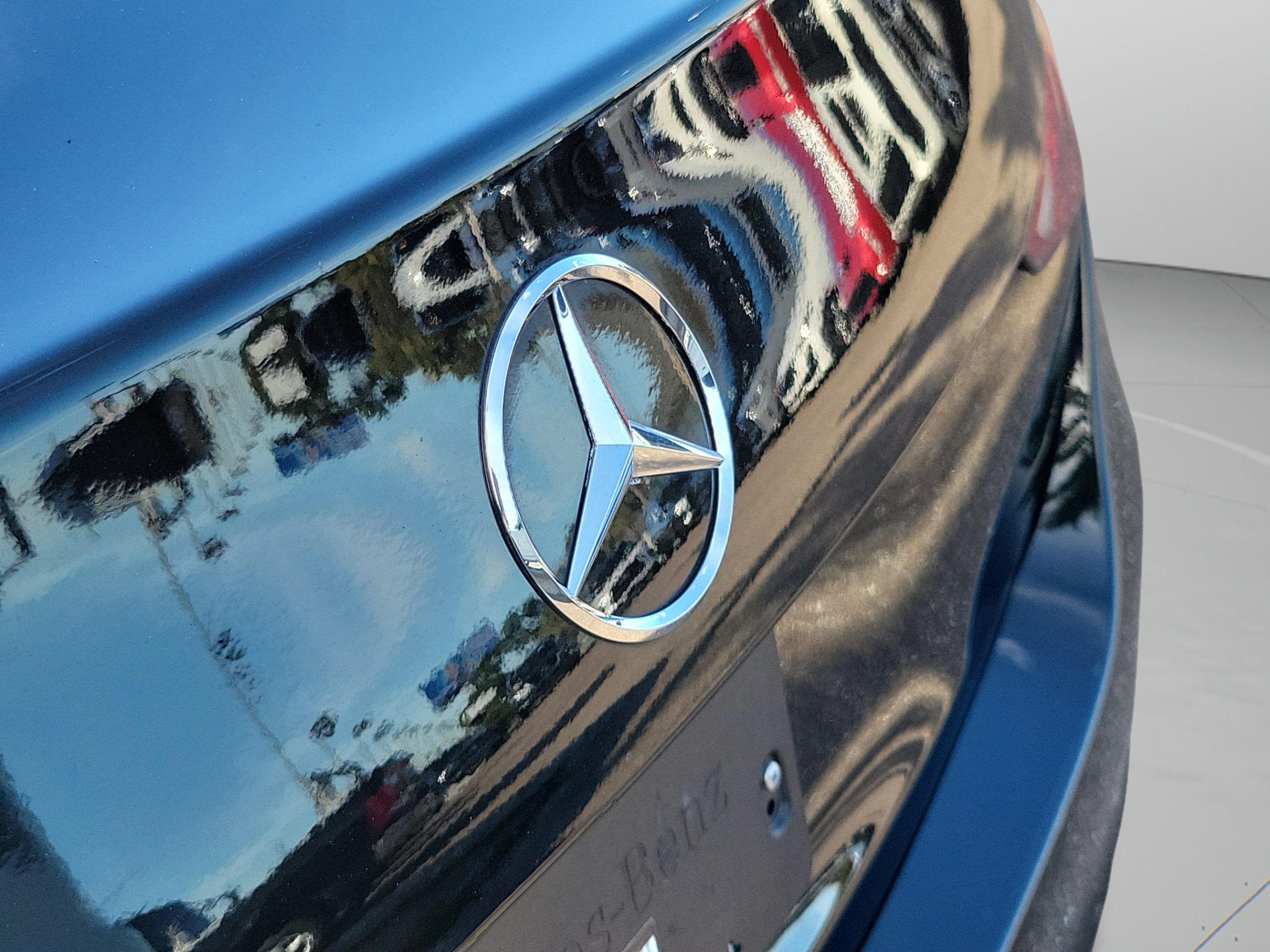 Used 2024 Mercedes-Benz C 300 4MATIC Sedan image 30
