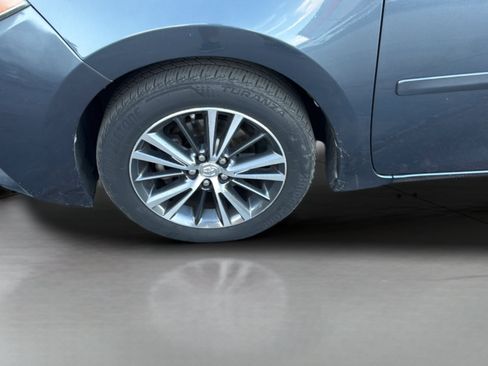 Used 2016 Toyota Corolla LE FWD image 37