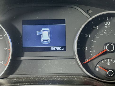 Used 2022 Kia Sportage LX FWD image 18