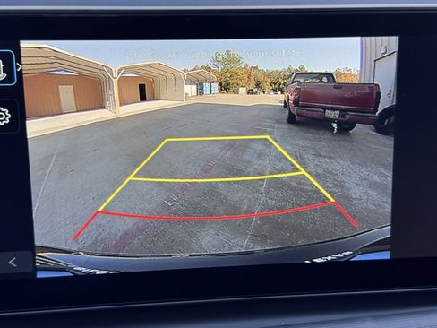 New 2026 Hyundai Tucson SE image 3