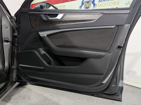 Used 2019 Audi A6 3.0T Prestige w/ Prestige Package image 21