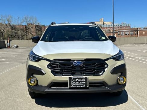 New 2026 Subaru Crosstrek 2.5i Sport AWD/4WD image 6