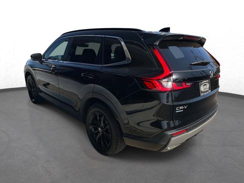 Used 2024 Honda CR-V Sport-L image 5