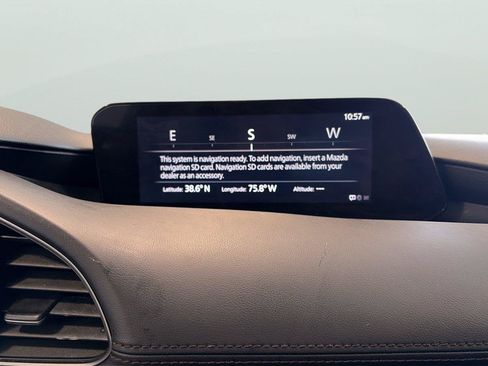 Used 2025 MAZDA MAZDA3 s FWD image 18
