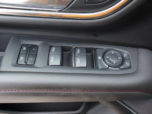 Used 2024 Chevrolet Tahoe RST AWD/4WD image 26