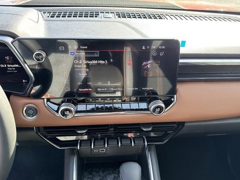 New 2026 GMC Canyon AT4 image 13