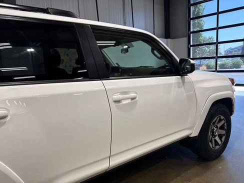 Used 2019 Toyota 4Runner TRD Off-Road AWD/4WD image 69