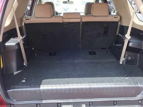 Used 2012 Toyota 4Runner SR5 image 33