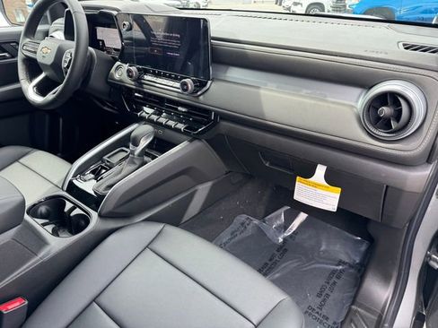 New 2026 Chevrolet Colorado LT w/ LT Convenience Package RWD image 6