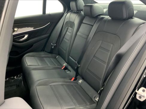 Certified 2023 Mercedes-Benz E 53 AMG 4MATIC Sedan image 17