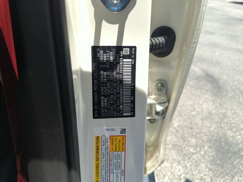 Used 2025 Honda Civic Type R image 37