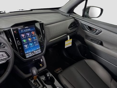 New 2026 Subaru Forester Wilderness image 24