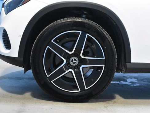 Certified 2026 Mercedes-Benz GLC 300 4MATIC image 20