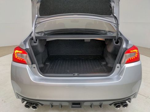 Used 2020 Subaru WRX image 28