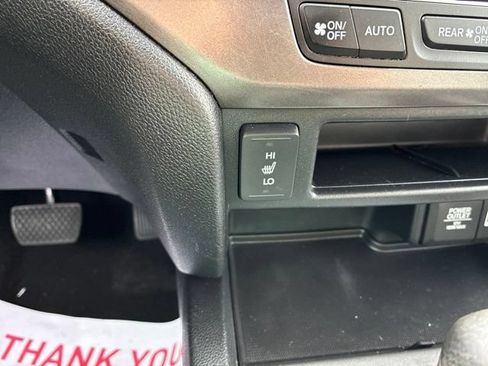 Certified 2017 Honda Ridgeline RTL-T image 16