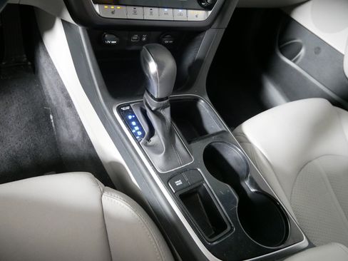Used 2018 Hyundai Sonata SEL FWD image 24