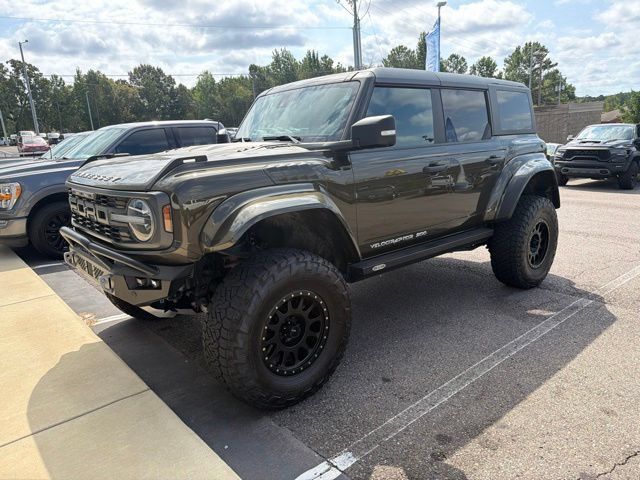 Used 2024 Ford Bronco Raptor AWD/4WD image 3